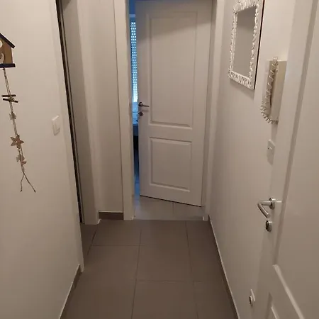 Soleil Apartman *