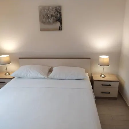 Soleil Apartman *