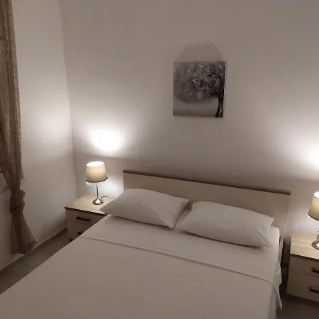 Apartman Soleil Split