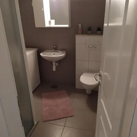 Soleil Apartman