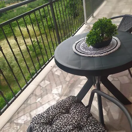 Soleil Apartment *