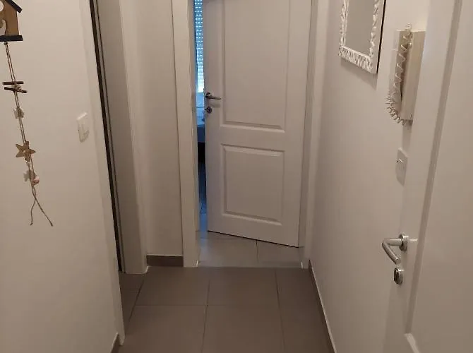 Soleil Apartment *