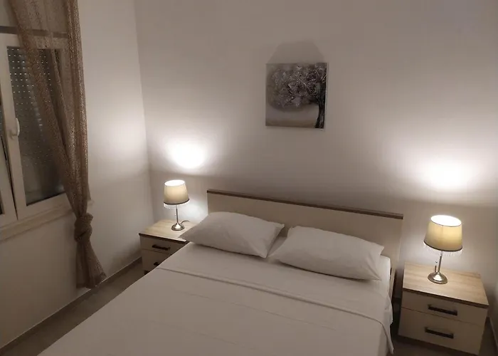 Apartamento Soleil Split
