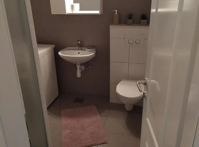 Soleil Apartment